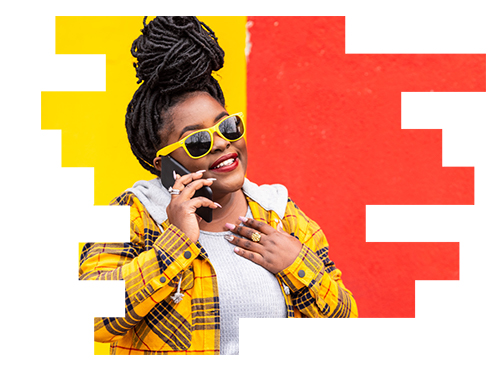 Formada Social's call tracking helps you watch data trends
