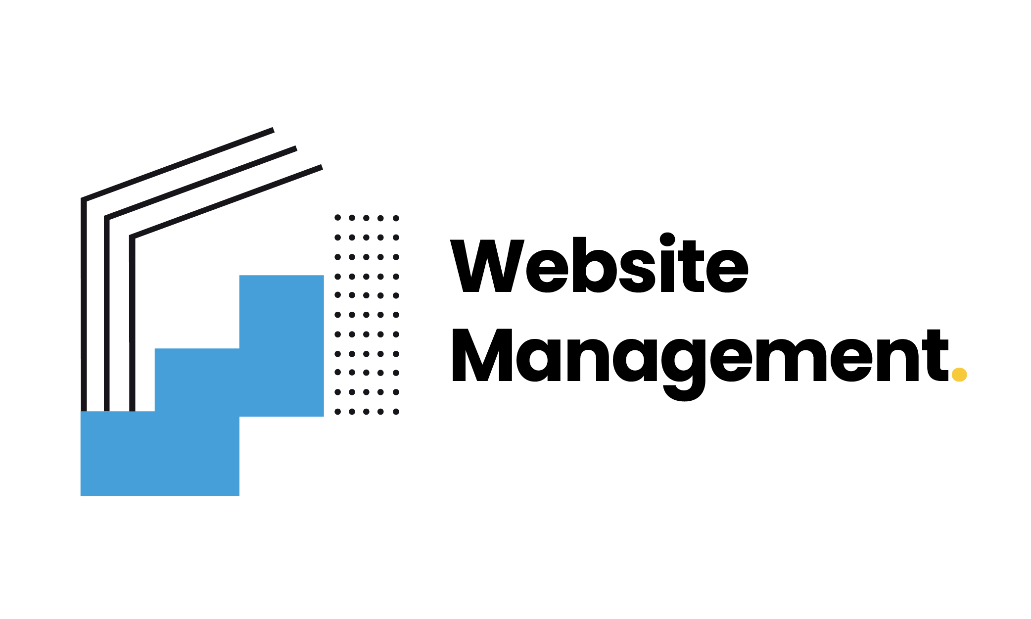 Formada Social's Website Management Service