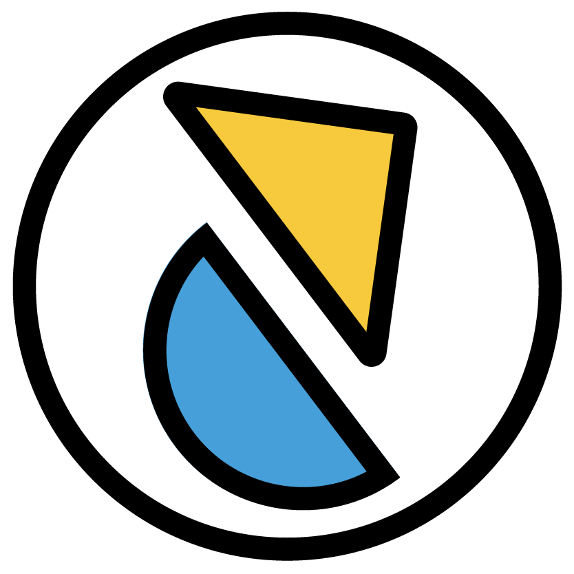 Graphic Design service badge