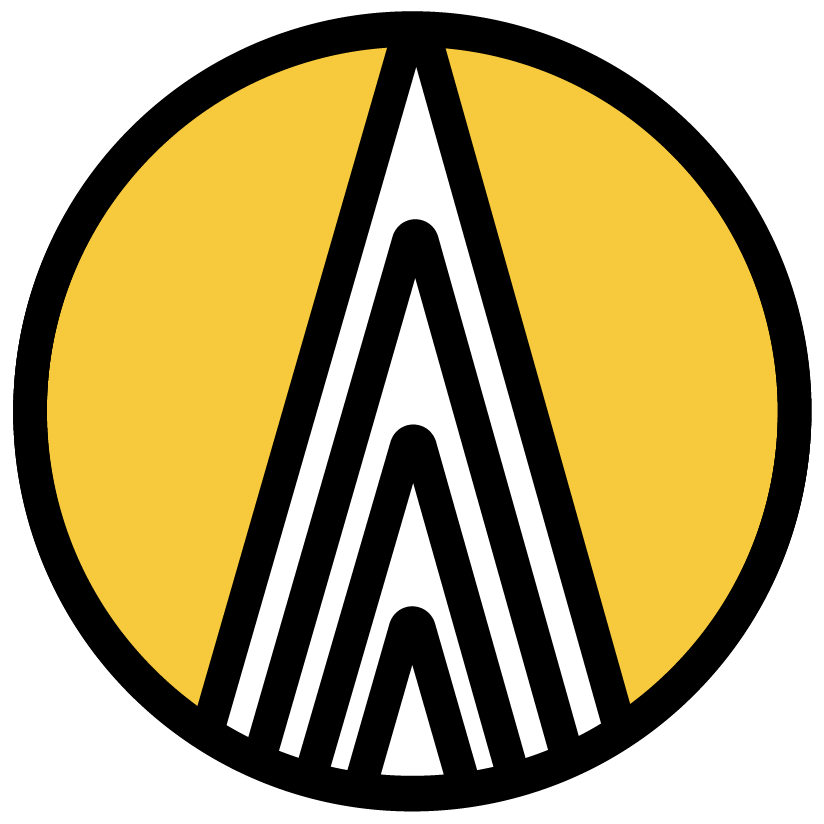 Partnership service badge