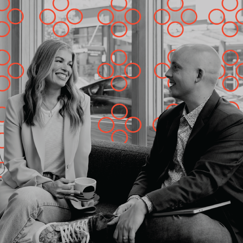 Formada Founders Meghan Kelly and Garrett Jackson discuss how to market a medical practice.