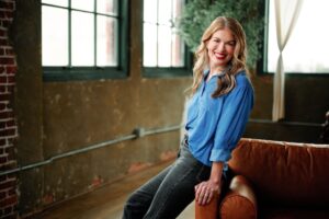 Formada Founder and CEO, Meghan Kelly, specializes in creating effective digital marketing campaigns, including email for medical and healthcare organizations.