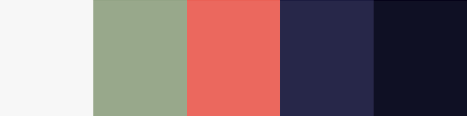 Color Palette Option #4<br><a href="https://diligentfinancialservices.com/" target="_blank" style="color:#f34b34">(Click to see in practice)</a>