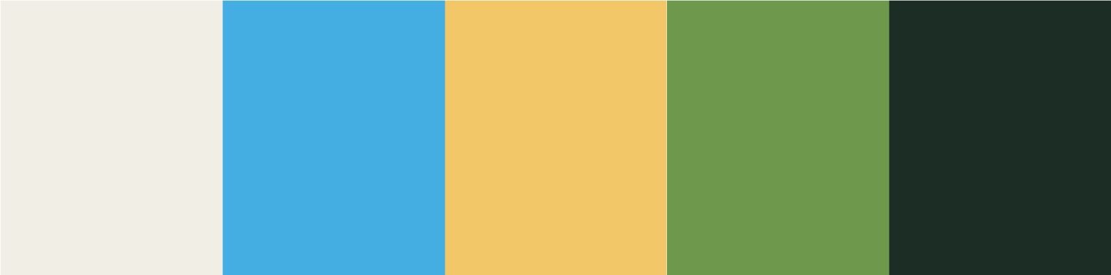 Color Palette Option #6<br><a href="https://www.myallercare.com/" target="_blank" style="color:#f34b34">(Click to see in practice)</a>
