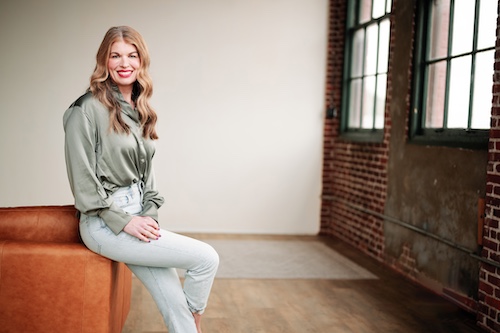 Formada Founder Meghan Kelly answers the question, "Do digital marketing agencies create content?"