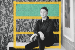 Formada's VP of Brand Strategy, Nathan Miller, discusses how to handle mistakes in business.