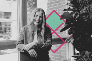 Formada founder, Meghan Kelly, answers the question, "What does a marketing company do?"