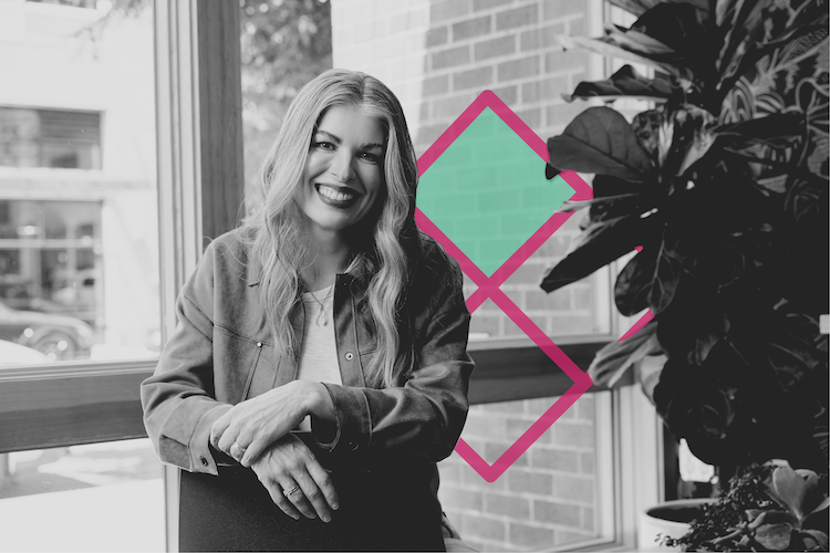 Formada founder, Meghan Kelly, answers the question, "What does a marketing company do?"
