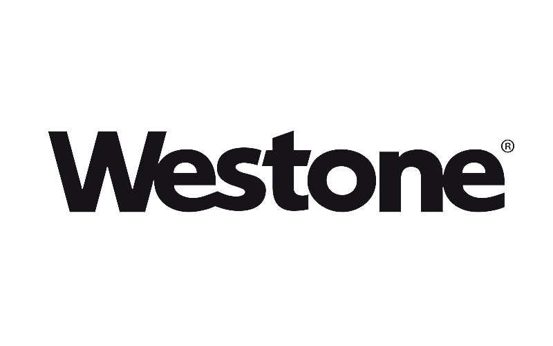 The Westone logo