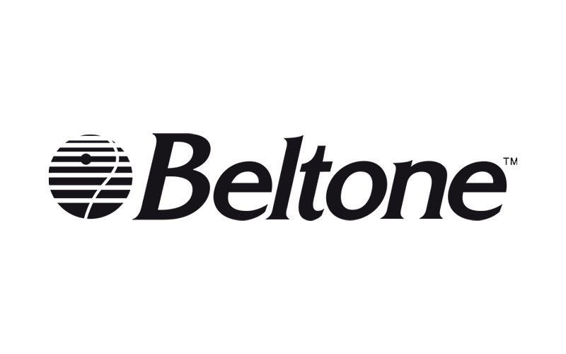 The Beltone logo