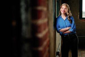 Formada Founder and CEO, Meghan Kelly, discusses how to build a thriving remote team culture.