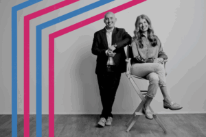 Formada co-founders Garrett Jackson and Meghan Kelly discuss Summer Hours.