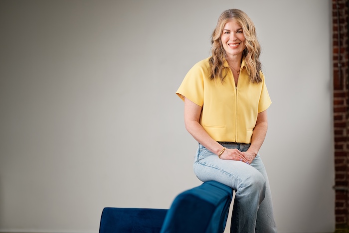 Formada Co-Founder and CEO, Meghan Kelly, reflects on seven years in business.