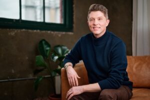 Formada Brand Strategist, Nathan Miller, shows you the importance of having a distinct brand identity.