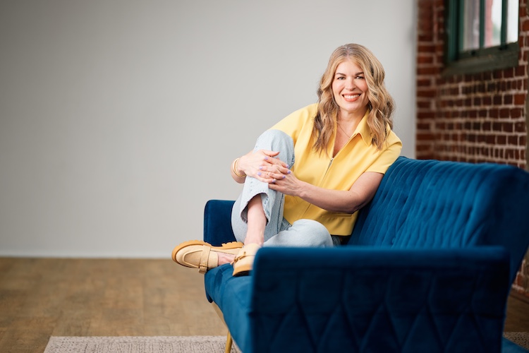 Formada Co-Founder, Meghan Kelly, talks about the importance of investing in yourself before investing in a marketing budget.