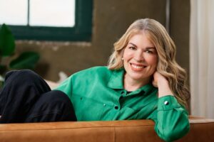 Formada's Meghan Kelly discusses the danger of low-quality content.