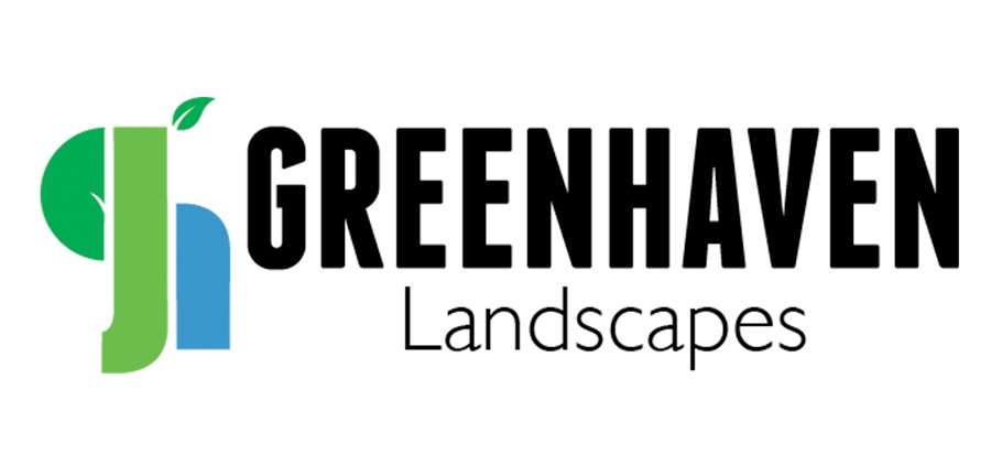 greenhaven-logo Greenhaven Landscapes logo