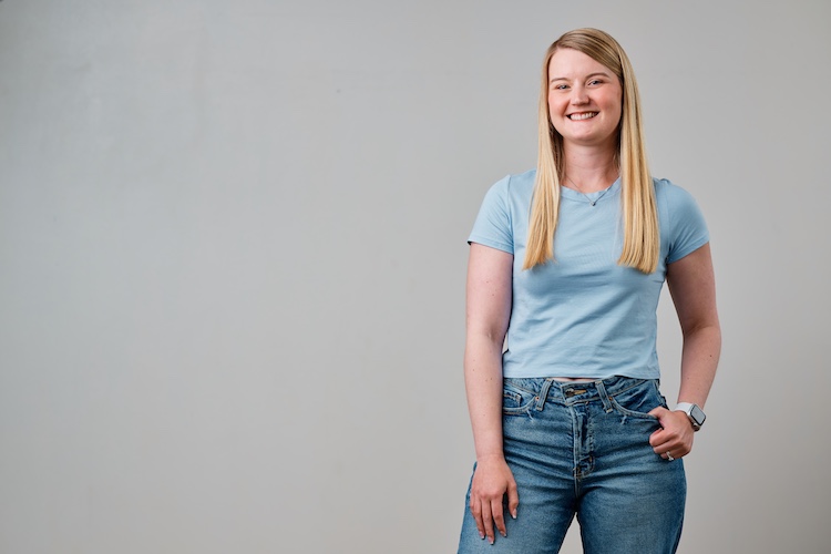 VP of Content, Natalie Bufton, discusses the value of a content calendar for your business.