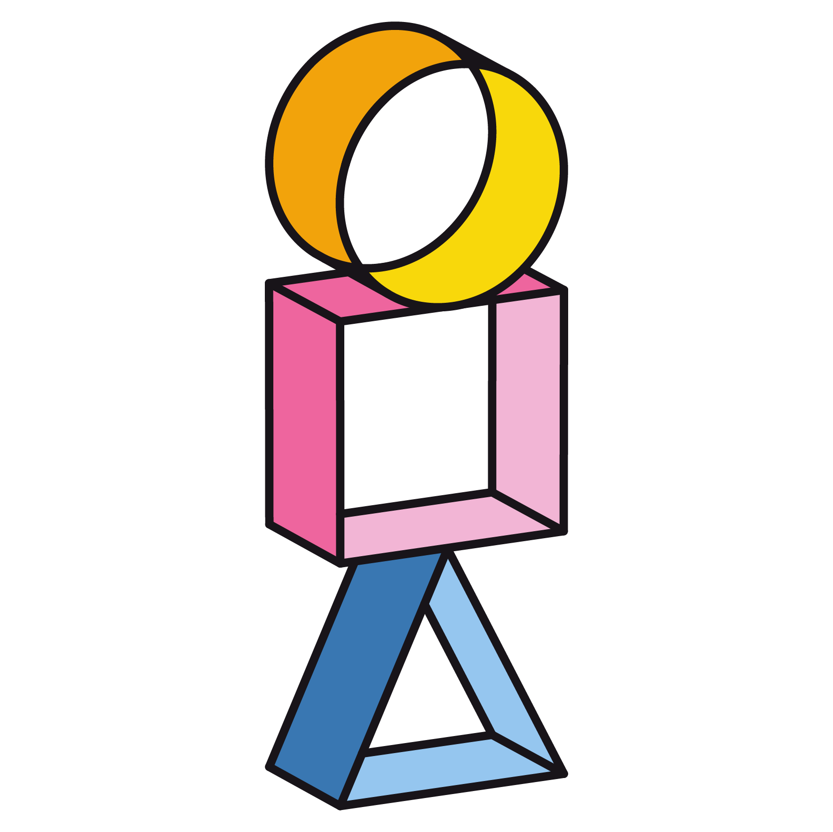 Formada Service Icons_Graphic Design