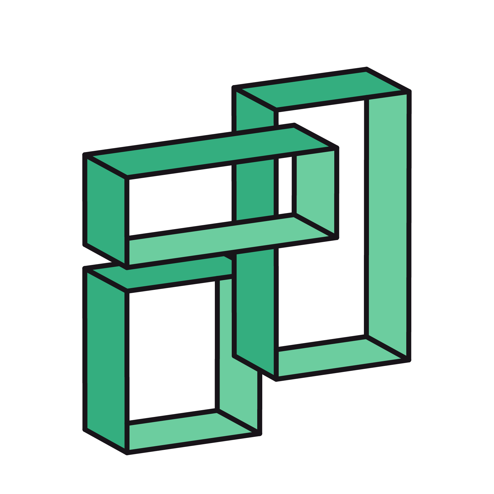 Formada Service Icons_Paid Media