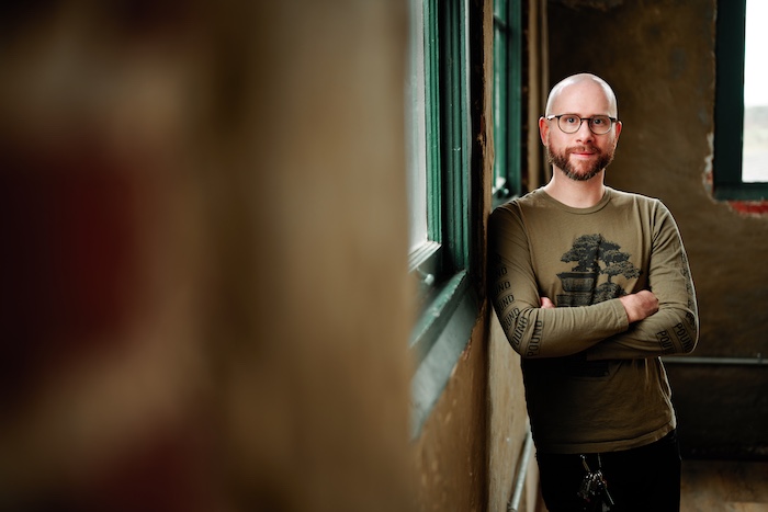 Formada VP of Design, David Kerr, discusses why we still use Divi to create websites.