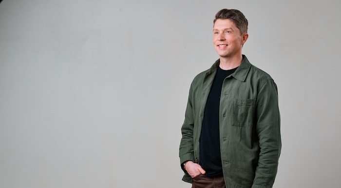 Formada Brand Strategist, Nathan Miller, learns about building SEO from Formada's team of website experts.