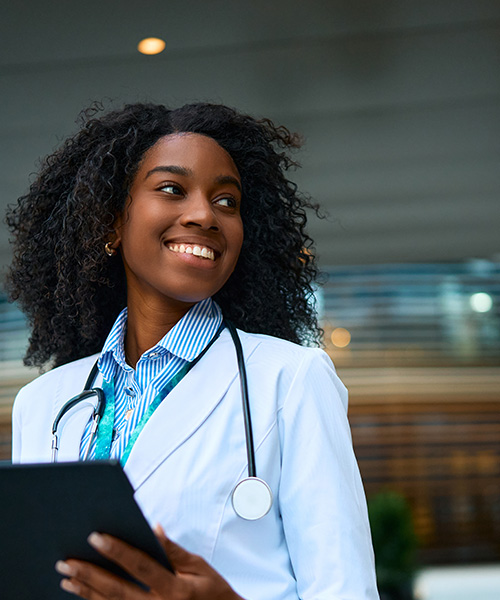 increasing paid media conversions for national healthcare system